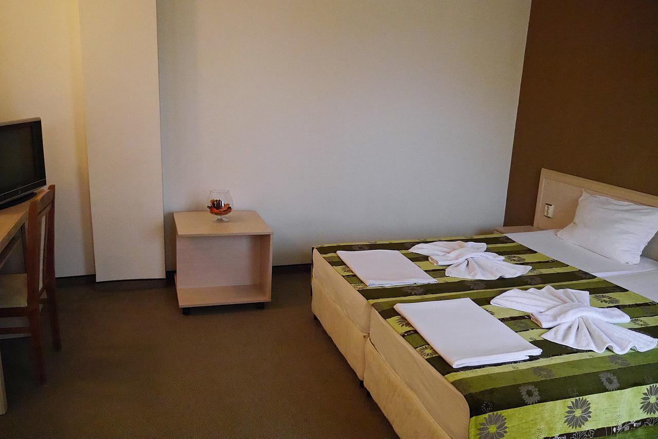 Aparthotel Avalon Freya -Apartcomplex Slantschew brjag Exterior foto